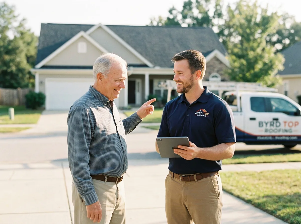 Roofing Eckert, CO FAQs